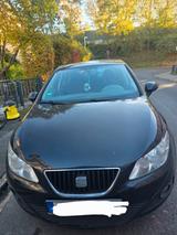Seat Ibiza 1.4 16V 63kW Reference Reference - Seat Ibiza aus 2009: Reference