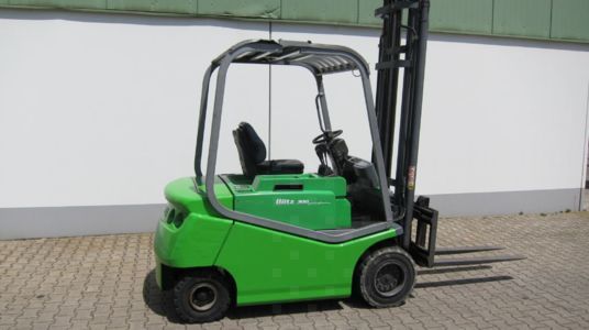 Cesab CESAB Blitz 300AC