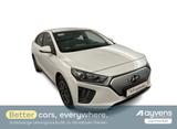 Hyundai IONIQ Trend Elektro - gebrauchte Hyundai IONIQ aus dem Jahr 2021