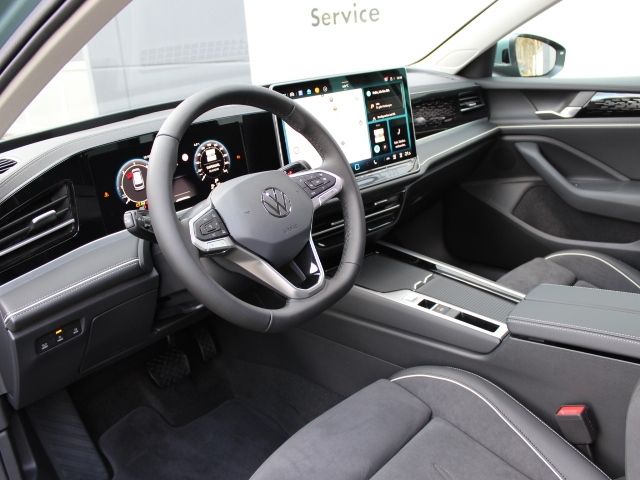 Volkswagen Passat Variant 2.0 TDI Elegance KLIMA NAVI AHK foto 6