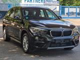 BMW X1  S DRIVE 18 i*ADVANTAGE*PDC*DSC*GARANTIE* - BMW X1: X Drive