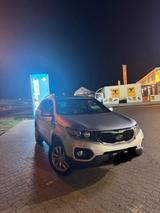Kia Sorento Automatik Verkauf Tausch gege... - Kia Sorento in Braunschweig