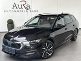 Skoda Octavia Combi Clever 4x4 NAV+LED+ACC+HEAD-UP+VC - Skoda Octavia Clever mit Diesel-Antrieb