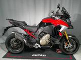 Ducati MULTISTRADA V4 PIKES PEAK 2025 - DUCATI MULTISTRADA V4 PIKES PEAK