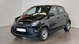 Smart ForFour forfour electric drive / EQ - gebrauchte Smart ForFour aus dem Jahr 2021