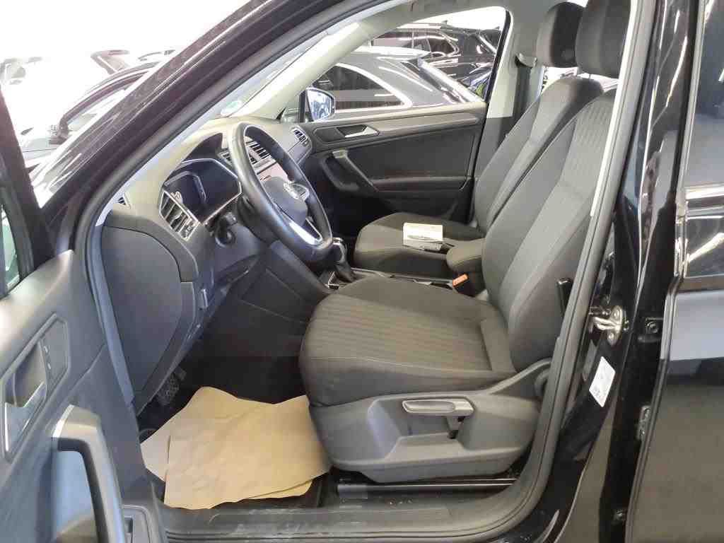 Volkswagen Tiguan Allspace - Bild 5