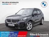 BMW X1 xDrive 20d M-Sport AHK+HUD+ACC+360°KAM - BMW X1 Jahreswagen mit Diesel-Antrieb