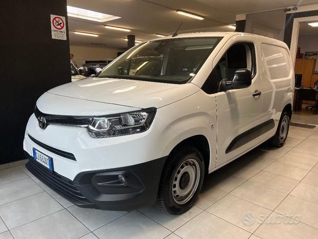 TOYOTA PROACE CITY