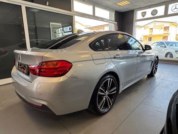 BMW 420 - 4