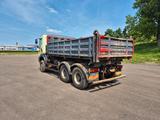 Renault KERAX 370.34 PR 6x6 - Renault Kerax