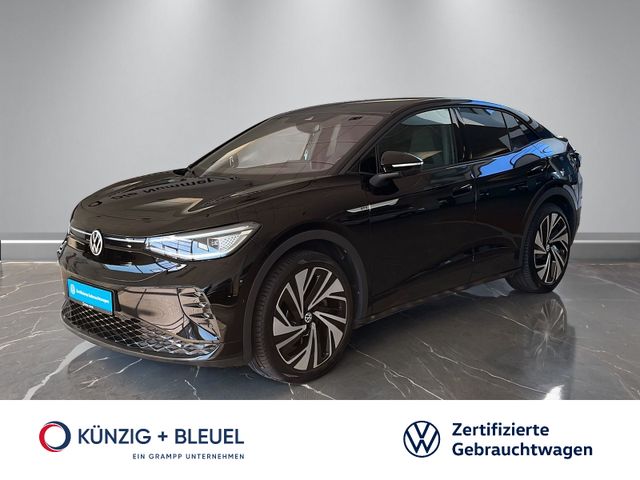 VW ID.5 GTX 4Motion +WÄRMEPUMPE+KAMERA+ACC+
