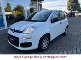 Fiat Panda | Klima | 1.Hand | PDC - gebrauchte Fiat Panda aus dem Jahr 2020