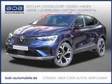 Renault Arkana TECHNO Mild Hybrid 140 EDC SHZ 360°CAM BT - gebrauchte Renault Arkana aus dem Jahr 2024