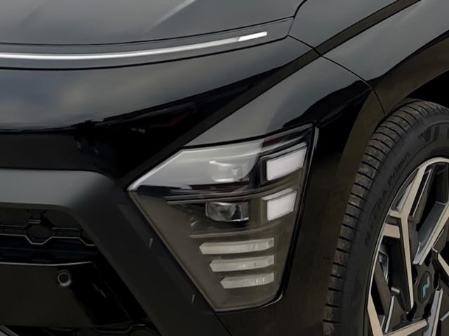 Hyundai KONA - Bild 6
