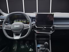 Dacia Bigster 1.2 TCe 140 Mild-Hybrid Expression