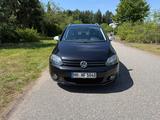 Volkswagen Golf Plus 2.0 TDI DSG, 140 PS, Zahnriemen neu - VW Golf Plus Gebrauchtwagen in Hamburg