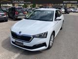 Skoda Scala Škoda Scala 1.6 TDI Style #6670 - Skoda Scala Style mit Diesel-Antrieb