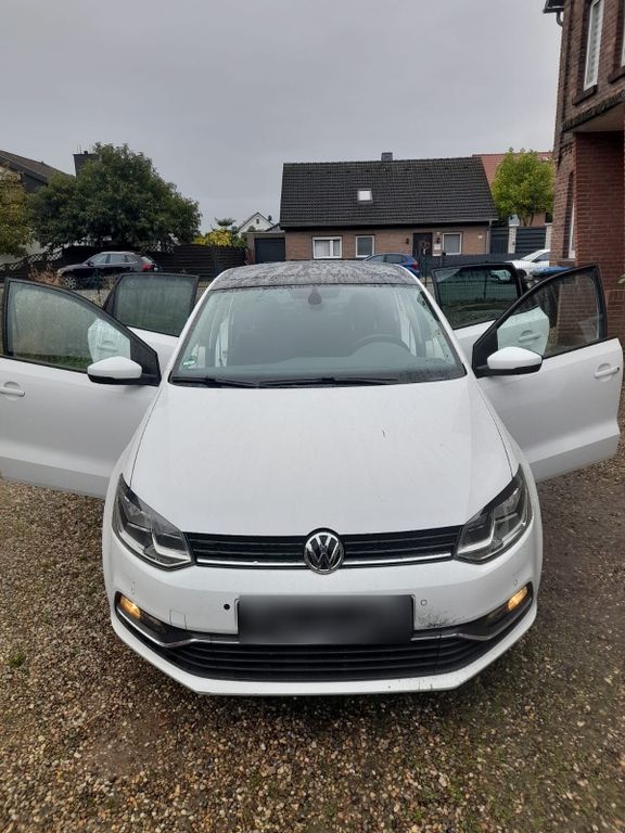 Image of Volkswagen Polo