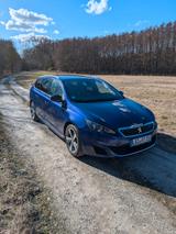 Peugeot 308 SW GT BlueHDi 180 NAVI Alcantara SHZ Kamera 