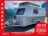 HYMER / ERIBA / HYMERCAR Touring 430 Triton 60 Jahre Edition - 1.Hand - - HYMER / ERIBA Triton touring