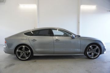 Audi A7 - 5