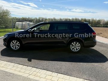 Volkswagen Passat Variant - 8
