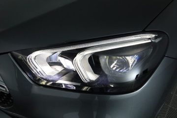 Mercedes GLE 300 - 9