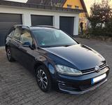 Volkswagen Golf 1.4 TSI DSG BMT Highline Variant Highline