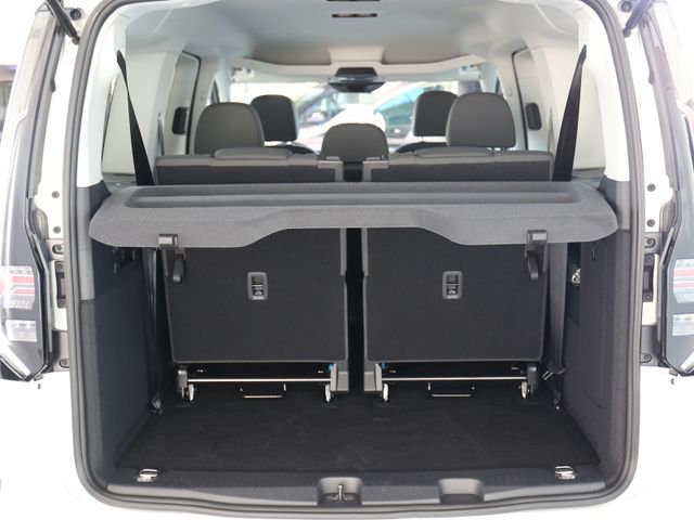 Volkswagen Caddy Maxi 1.5TSI EDITION LED SHZ APP ACC KAMERA