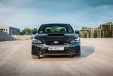 Subaru WRX STI 2.5 LIMITED !FORGED MOTOR! - Subaru WRX STI mit Benzin-Antrieb: Limousine