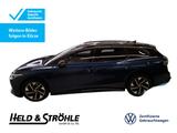 Volkswagen ID.7 Tourer GTX 4M AHK DCC HuD WÄPU 360° MATRIX - Volkswagen ID.7: GTX