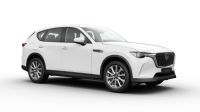 Mazda CX-60 - Vorschau Bild 9
