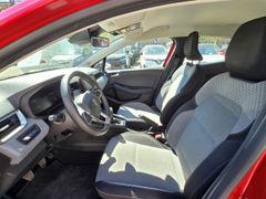 Fahrzeugabbildung Clio V Evolution TCe 90 Rückfahrkamera, Sitzheiz