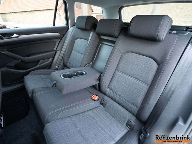 Passat Variant Business TSI DSG NAV Kamera Trave