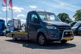Mercedes-Benz Sprinter III Pritsche RWD/AWD 319 CDI RWD L3 - Mercedes-Benz Tier-/Pferdetransportwagen