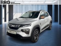 Dacia Spring - Vorschau Bild 1