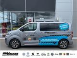 Fiat Ulysse E-Ulysse Lounge L2 75kWh 8-SITZER PANO EL - Fiat Ulysse: Van