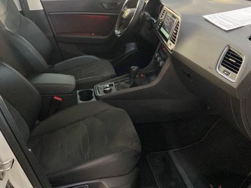 Cupra Ateca - 7