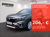 Suzuki S-Cross 5-Türer Comfort 1.5 Dualjet Hybrid AGS/ 