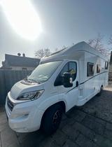 Dethleffs Just 90 T 7052 EB - Dethleffs Diesel Teilintegrierter Automatik