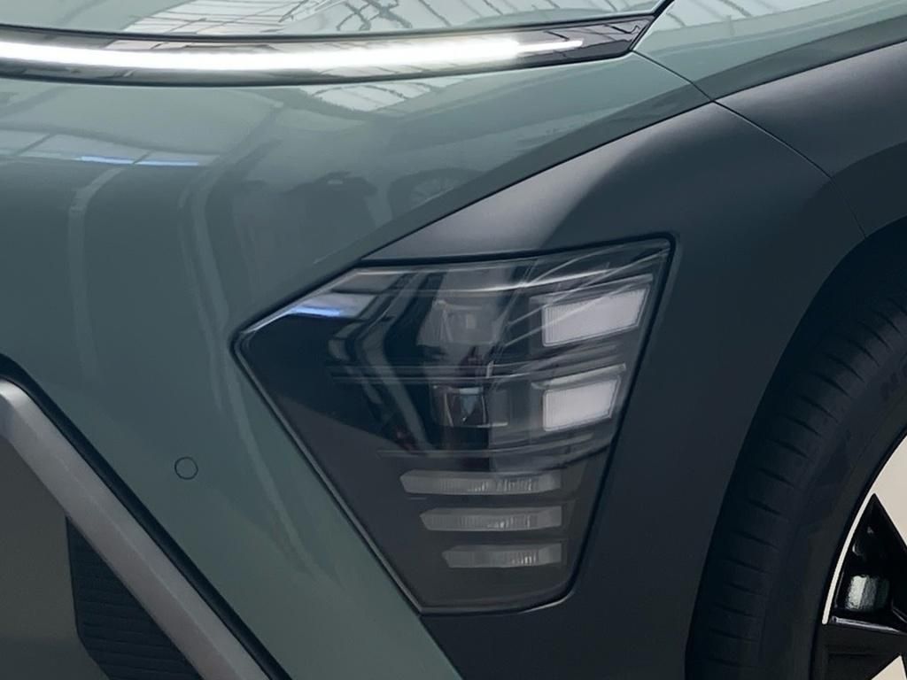 Fahrzeugabbildung Hyundai KONA HEV 1.6 GDI 2WD 6-DCT Trend 2xKlima Navi