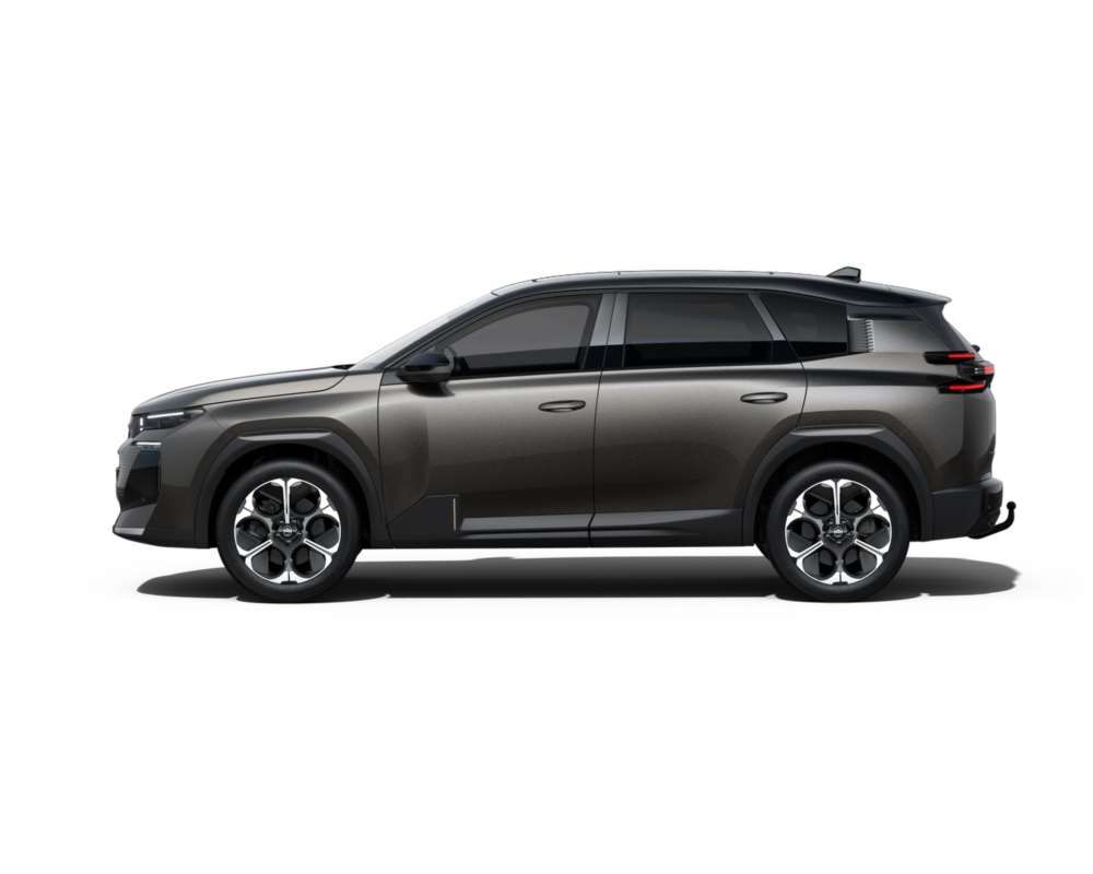Citroën C5 Aircross - Bild 2