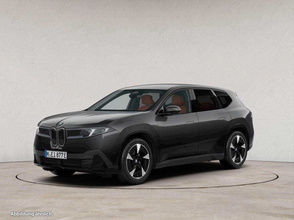 BMW iX3 40 UPE 73.530 EUR