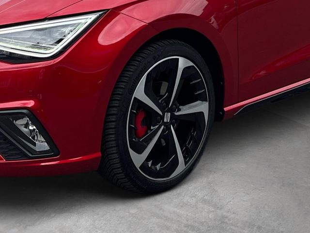 Ibiza FR 1.5 TSI Carbon Pano Kamera FullLink ACC