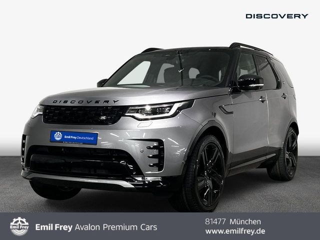 Land Rover Discovery D350 Dynamic HSE, 7-Sitzer