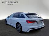 Audi S6 Avant 3.0 V6 TDI quattro tiptronic *Pano-Dach - mit Diesel-Antrieb: 3.0
