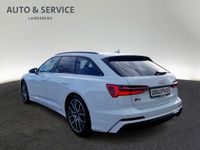 Audi S6 - Vorschau Bild 2