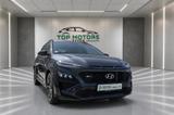 Hyundai KONA 1.6 T-GDI N Line DCT - Hyundai KONA in Oberhausen