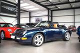 Porsche 911/993 Carrera Cabriolet *Turbo-Rad*TopZustand - Porsche: Carrera 911 Turbo