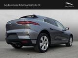 Jaguar I-Pace EV320 SE - Jaguar Elektroautos
